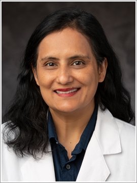 Lubna Mirza, MD, FACE
