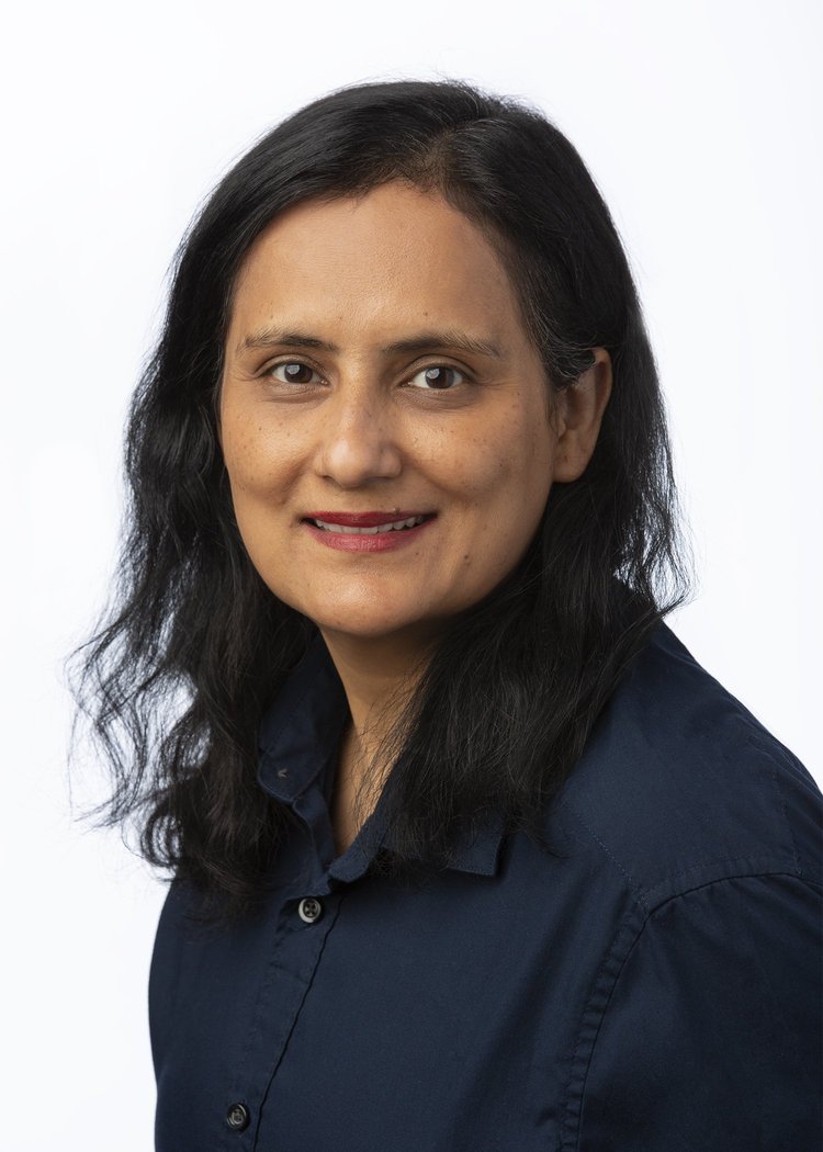 Lubna Mirza, MD, FACE