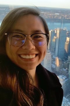 Julie Kieu, LMSW U/S