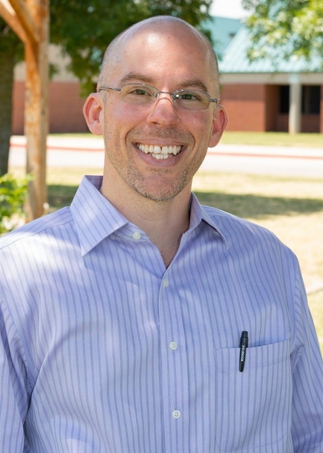 Eric Reynolds, MD